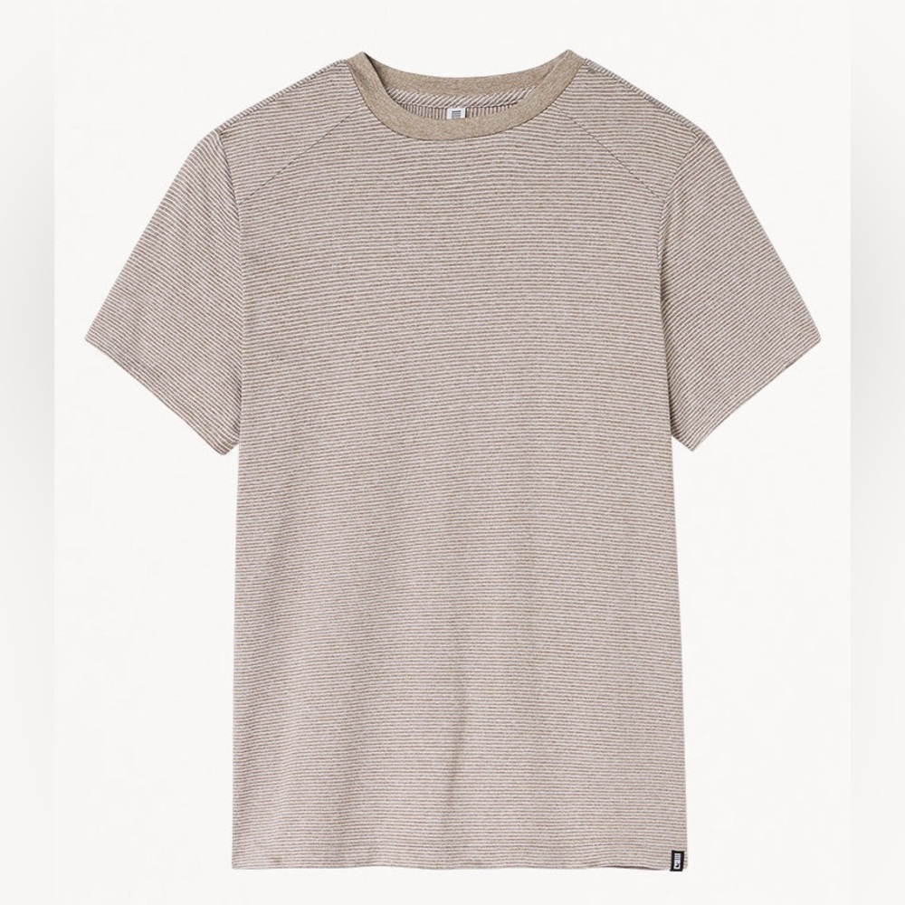 Glyder Salton Short Sleeve Mens Size M